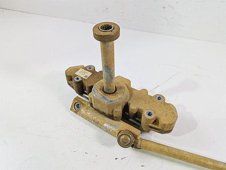 2015 Arctic Cat Wildcat 1000 X LTD Rack & Pinion Steering Assembly 0505-814 {{ shop.shopifyCountryName }} - Mototech271