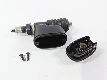 2008 Harley FXDSE CVO Dyna Rear Brake Master Cylinder TESTED 42474-06C-Mototech271