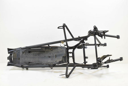 2009 BMW R1200 GS K255 Adv Rear Subframe Sub Frame Inner Fender 46517720207 {{ shop.shopifyCountryName }} - Mototech271