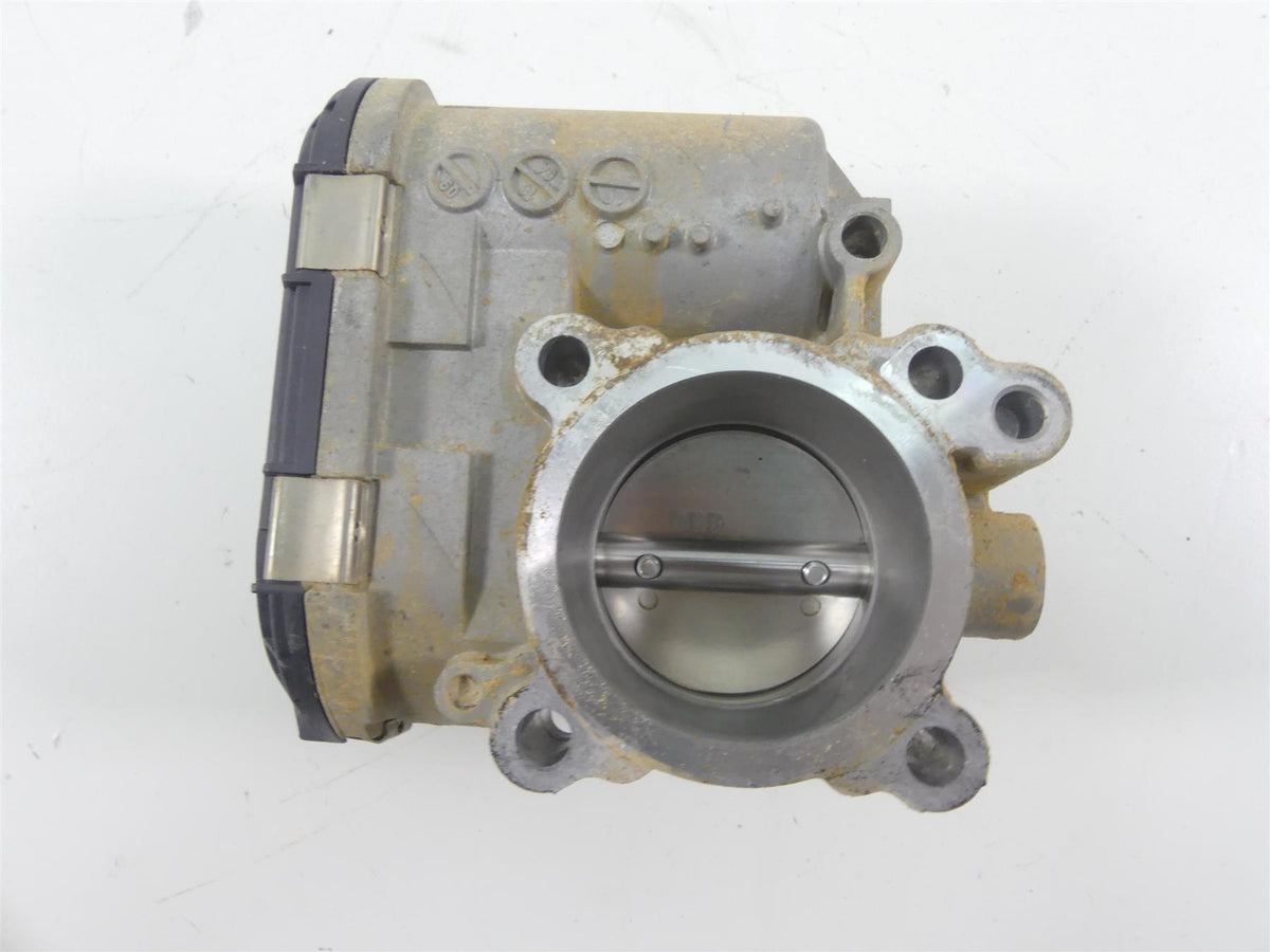 2018 Polaris General 1000 EPS Bosch Throttle Body 1204455 {{ shop.shopifyCountryName }} - Mototech271