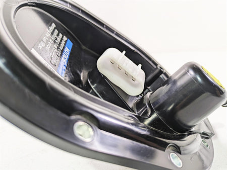 2019 Indian Chieftain Limited Fuel Gas Petrol Pump 9K Tested 2521374 {{ shop.shopifyCountryName }} - Mototech271