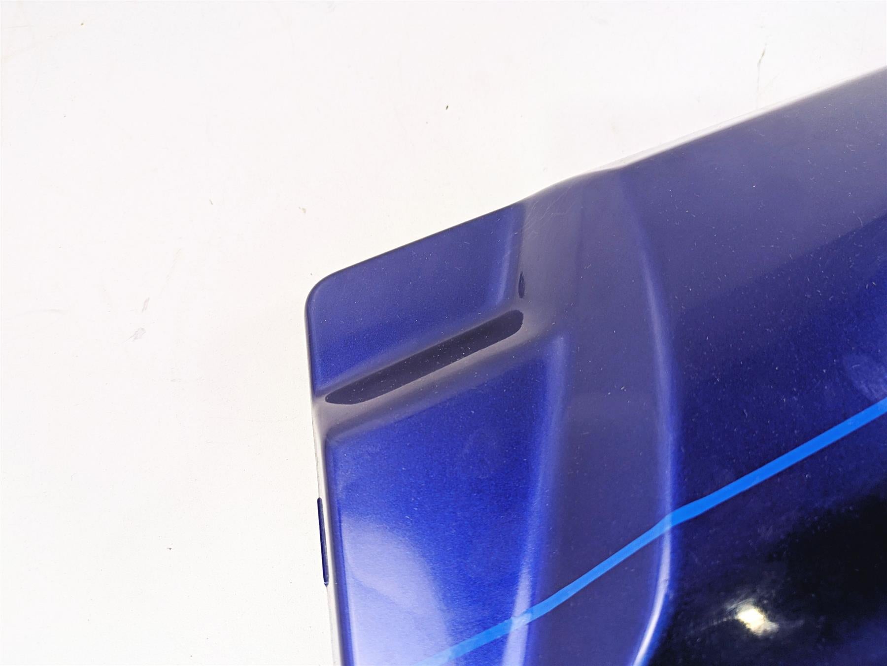 2015 Harley Touring FLHTKL Electra Glide Side Cover Fairing Set 66048-09A {{ shop.shopifyCountryName }} - Mototech271