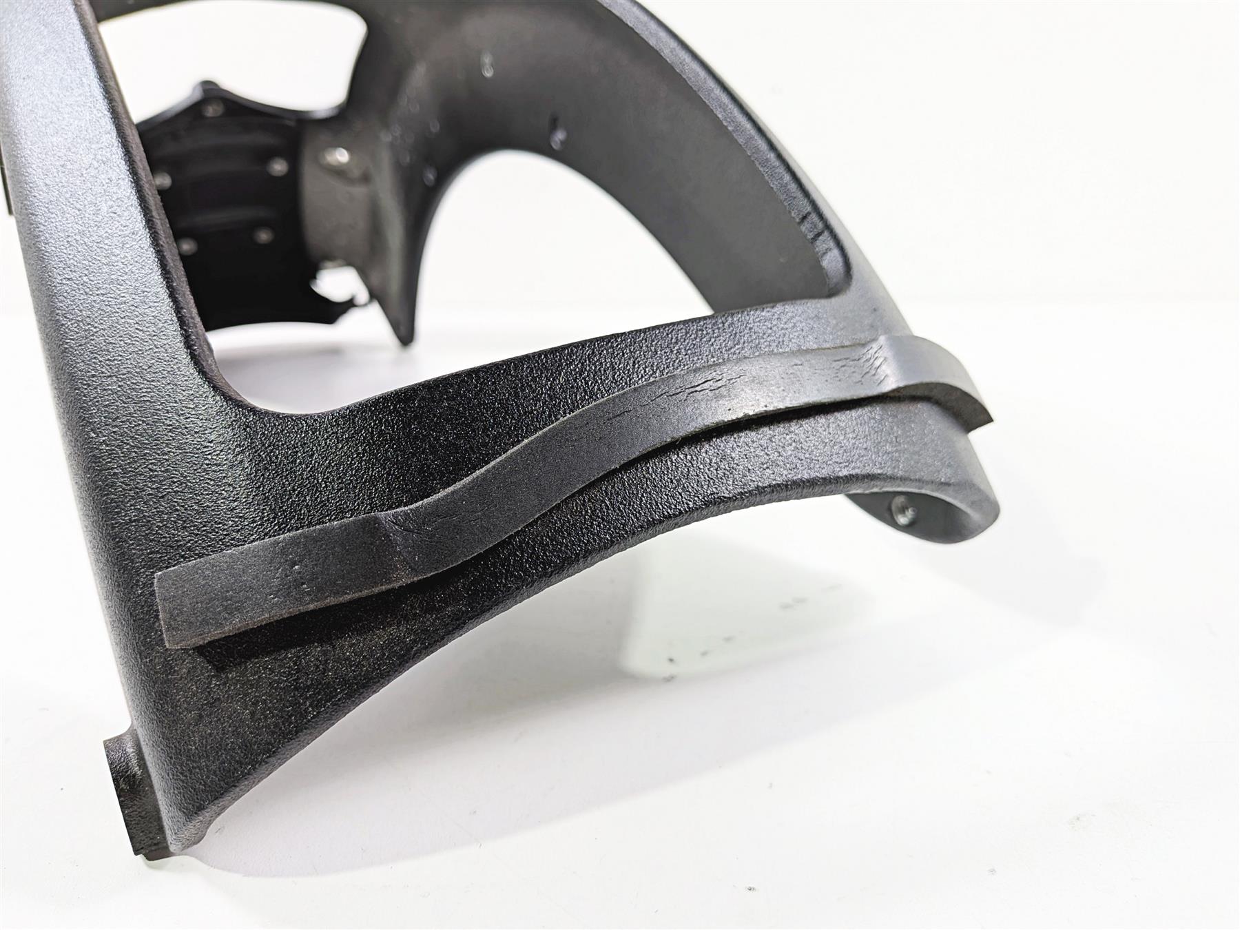 2021 Indian Scout 1200 Rear Subframe Inner Fender Support 5138838 {{ shop.shopifyCountryName }} - Mototech271