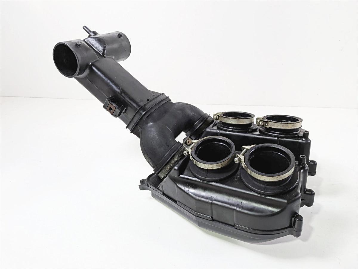 2006 Yamaha XVZ1300 Royal Star Left Right Air Box Breather 4XY-1442A {{ shop.shopifyCountryName }} - Mototech271