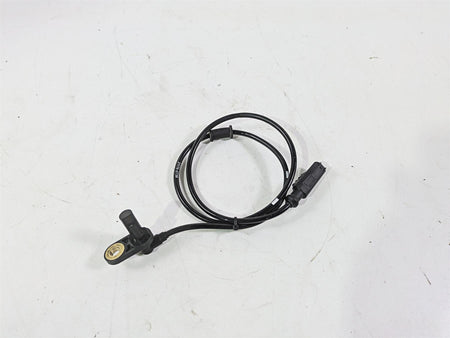 2020 Kawasaki ZX6R ZX636 Ninja Rear Abs Brake Wheel Speed Sensor 21176-0738 {{ shop.shopifyCountryName }} - Mototech271