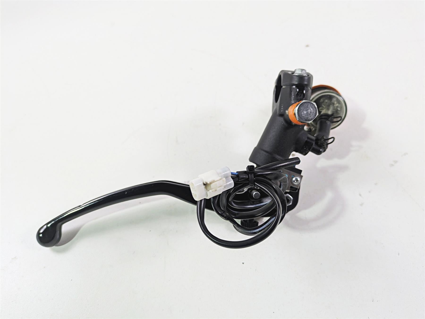2018 KTM 1290 Super Duke R Magura Radial Clutch Master Cylinder 6130203014430 {{ shop.shopifyCountryName }} - Mototech271