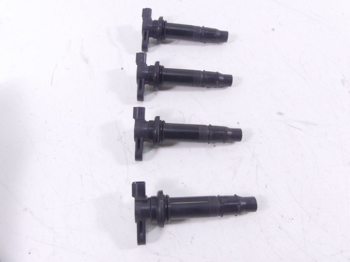 2012 Yamaha XT1200 Super Tenere Ignition Stick Coil Set 23P-82310-00-00 {{ shop.shopifyCountryName }} - Mototech271