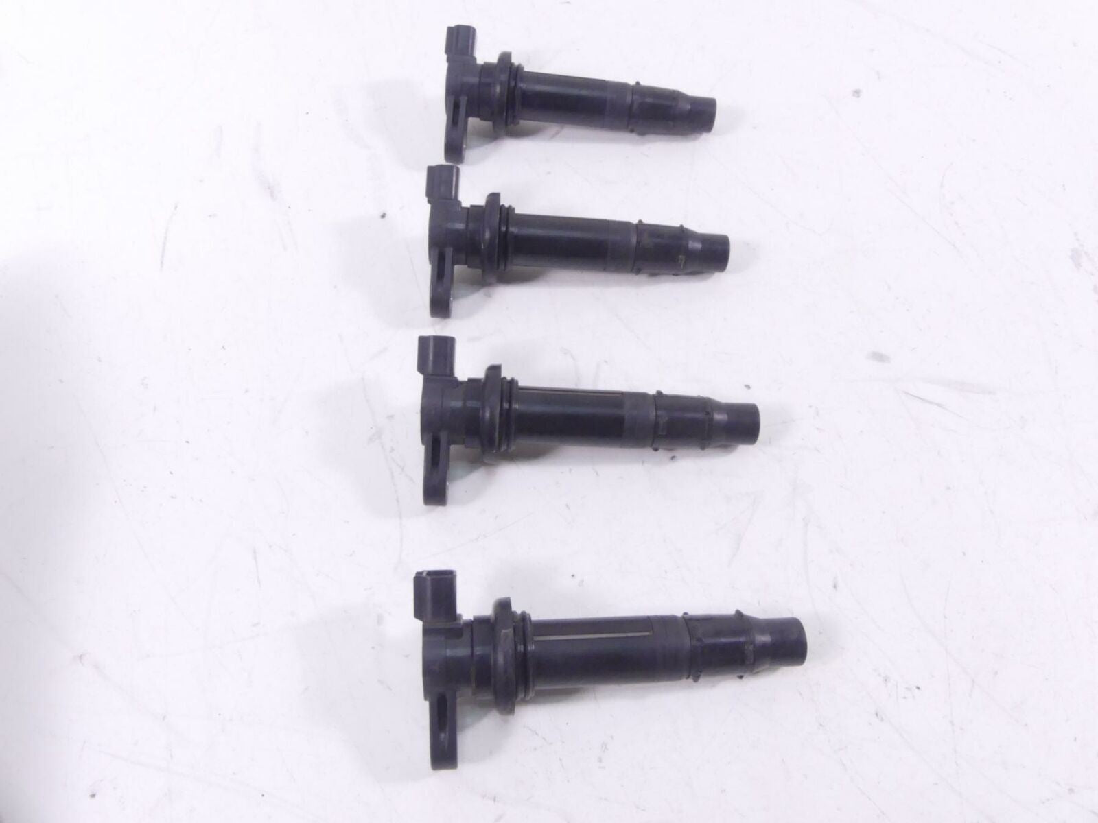 2012 Yamaha XT1200 Super Tenere Ignition Stick Coil Set 23P-82310-00-00 {{ shop.shopifyCountryName }} - Mototech271