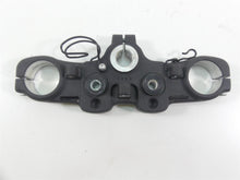 Load image into Gallery viewer, 2018 Harley Softail FXFB Fat Bob Upper Triple Tree Steering Clamp -Read 45900191 | Mototech271
