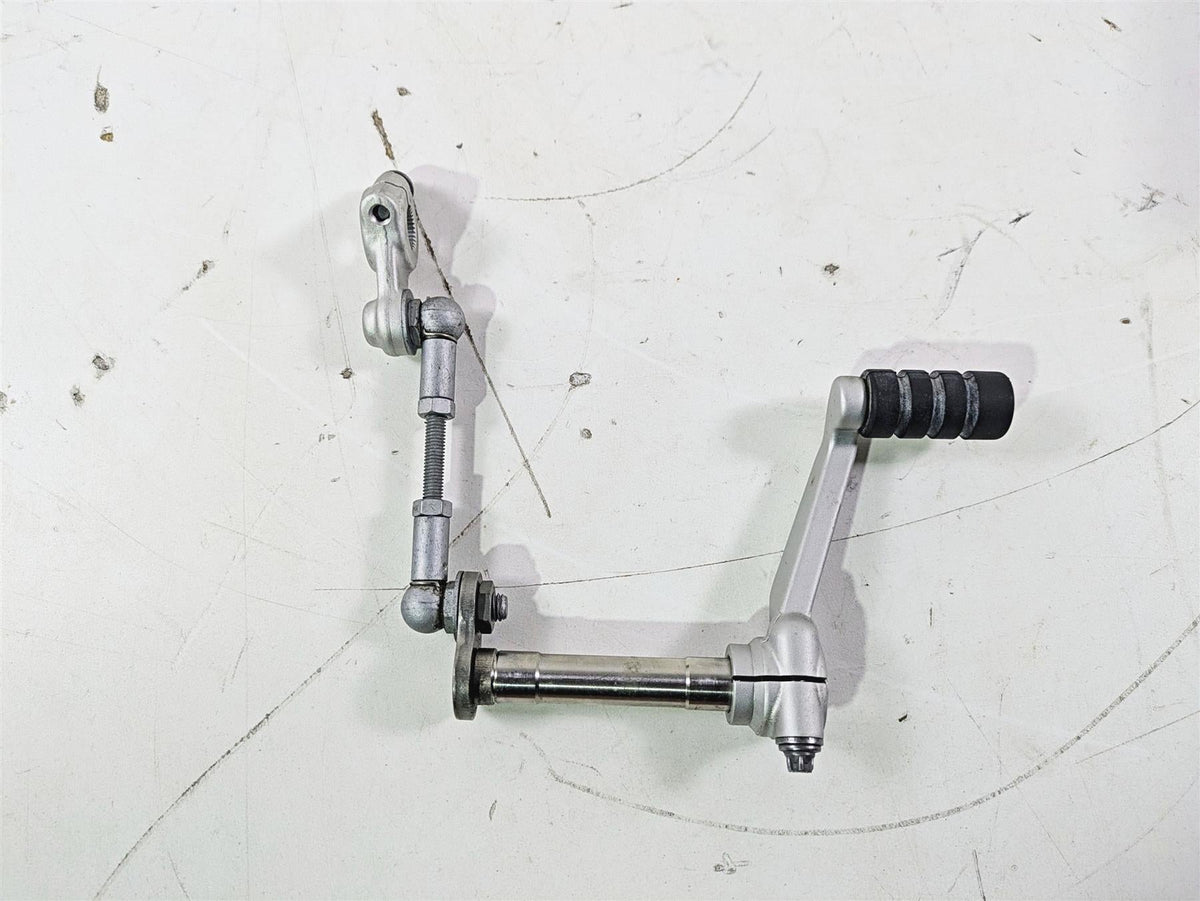 2015 BMW R nineT K21 Shifter Shift Lever & Linkage Set 23417671065 {{ shop.shopifyCountryName }} - Mototech271