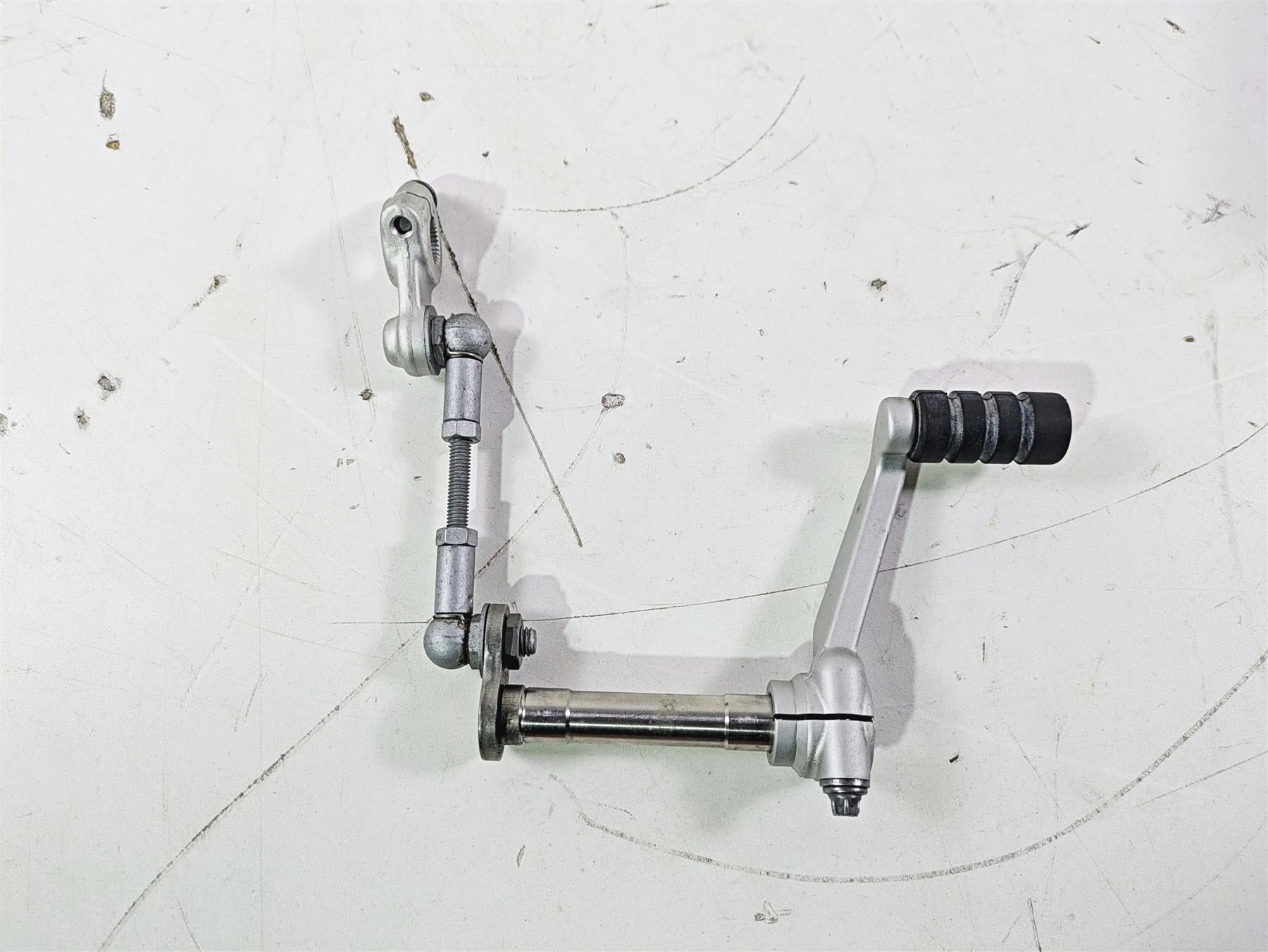 2015 BMW R nineT K21 Shifter Shift Lever & Linkage Set 23417671065 {{ shop.shopifyCountryName }} - Mototech271