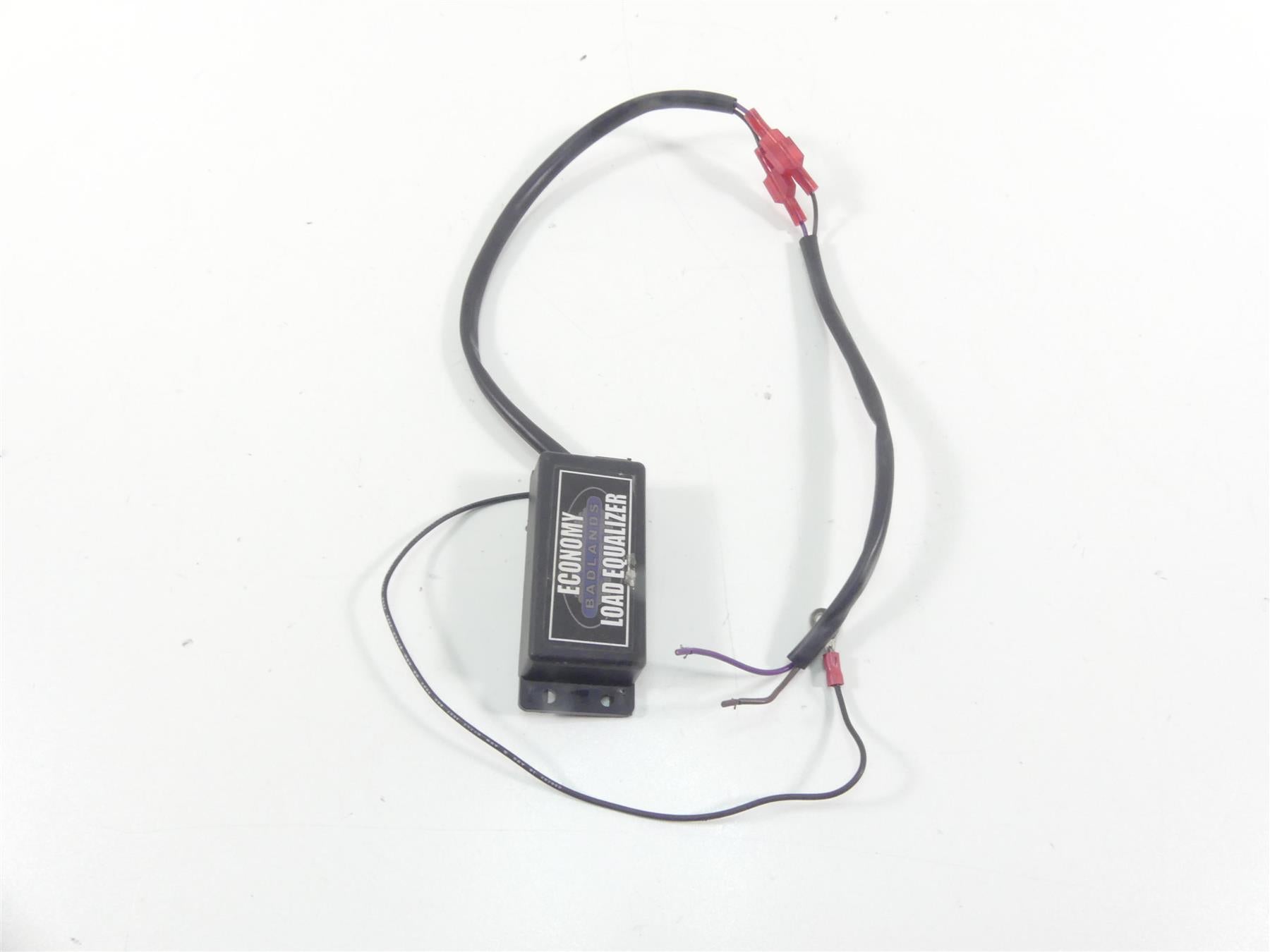 1995 Harley Touring FLHTCU Electra Glide Badlands Economy Load Equalizer LE-01 {{ shop.shopifyCountryName }} - Mototech271