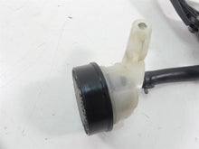 Load image into Gallery viewer, 2017 BMW R1200GS GSW K50 Rear Nissin Brake Master Cylinder 1/2&quot; 34318522398 | Mototech271
