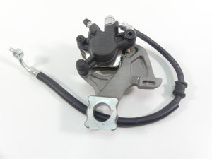 2022 Suzuki GSXR750 Rear Nissin Brake Caliper + Line -25mm 69100-47H10-999 | Mototech271