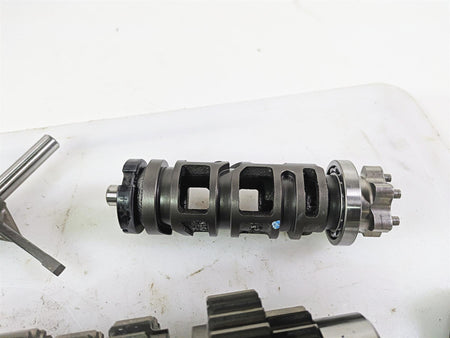 2021 Kawasaki Z900 ZR900 Transmission Shift Gears Set 13127-0674 {{ shop.shopifyCountryName }} - Mototech271