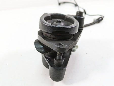 2006 Harley Softail FXSTSI Springer Front Brake Caliper & Oem Line 44077-88F {{ shop.shopifyCountryName }} - Mototech271
