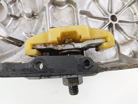 2002 Harley Davidson XLH883 Sportster Clutch Cover + Cable 25430-94A 34951-95 {{ shop.shopifyCountryName }} - Mototech271