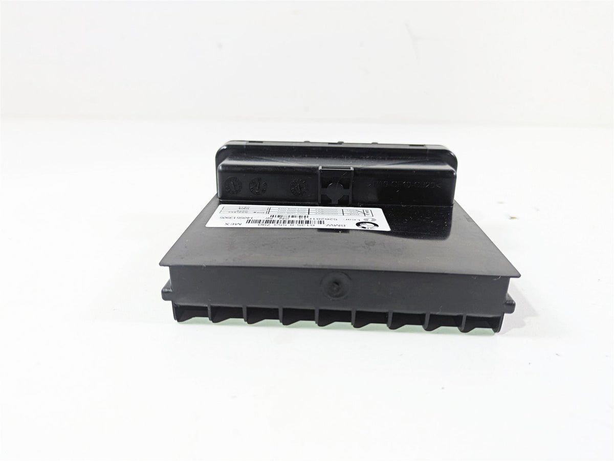 2014 BMW K1600 GTL K48 Basic Control Module Ecu 61358553790 {{ shop.shopifyCountryName }} - Mototech271