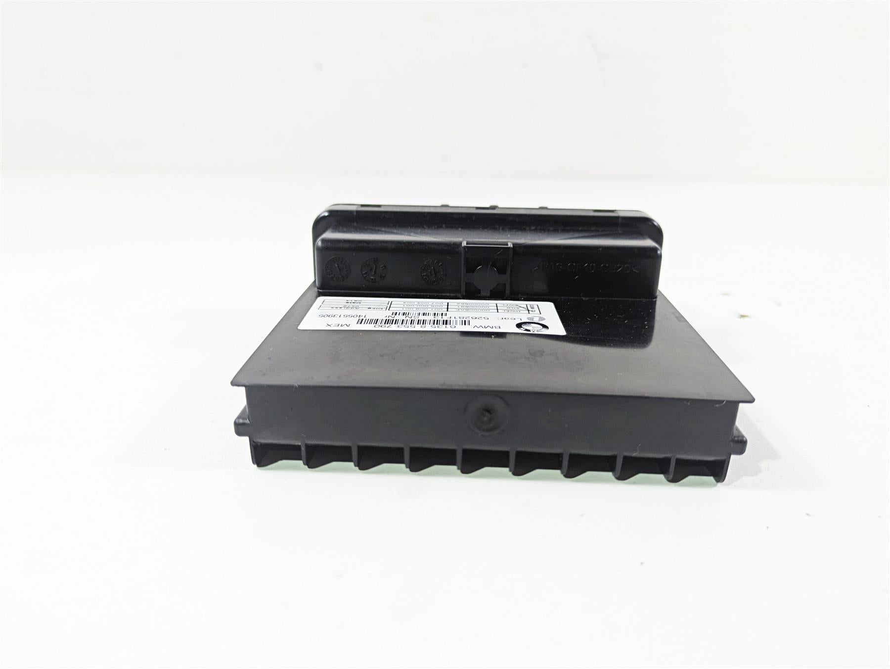 2014 BMW K1600 GTL K48 Basic Control Module Ecu 61358553790 {{ shop.shopifyCountryName }} - Mototech271