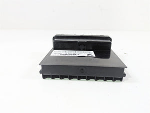 2014 BMW K1600 GTL  K48 Basic Control Module Ecu 61358553790