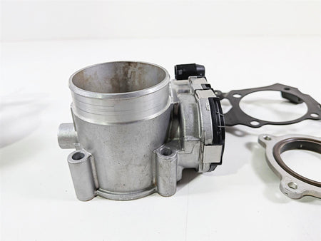 2015 Indian Chieftain Throttle Body & Intake Manifold 5138214 1204685-Mototech271
