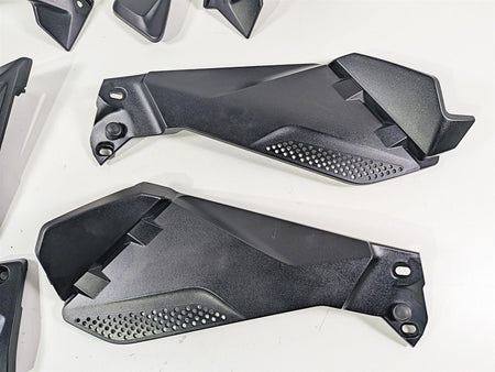 2016 BMW R1200 GS K50 Plastic Cover Infill Fairing Set 46638528675 46638528676 {{ shop.shopifyCountryName }} - Mototech271
