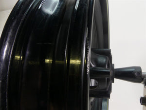 2016 Suzuki GSX-R750 Front 17x3.5 Wheel Rim -Read 54111-14J00-019 | Mototech271