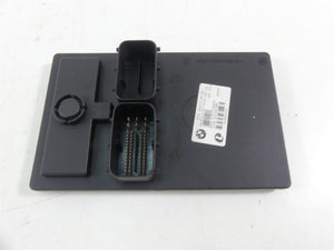 2009 BMW R1200GS K25 Lear Central Chassis Body Electronics Module 61357720578 | Mototech271
