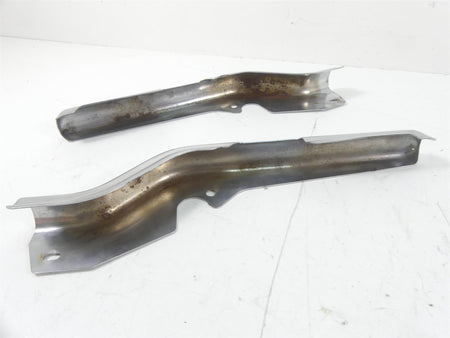 1998 Harley Touring FLHTC Electra Glide Rear Fender Struts Braces 47502-97 {{ shop.shopifyCountryName }} - Mototech271