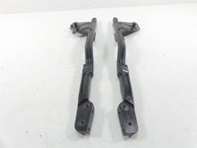 Load image into Gallery viewer, 2016 Indian Scout Sixty Straight Frame Rail Backbones Set 1019871 1019872
