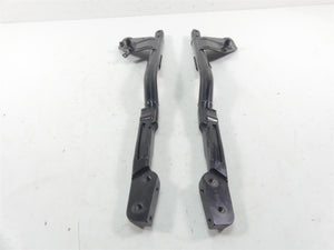 2016 Indian Scout Sixty Straight Frame Rail Backbones Set 1019871 1019872