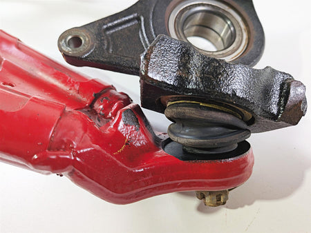 2022 Kawasaki Teryx KRX KRF 1000 SE Front Right Control Arm Set 39007-0479-57C {{ shop.shopifyCountryName }} - Mototech271