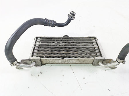 2017 BMW S1000RR K46 Oil Cooler With Lines 17218544996 17218545633 {{ shop.shopifyCountryName }} - Mototech271