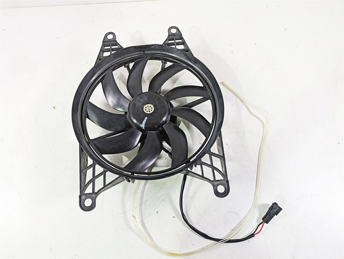 2021 Kawasaki Teryx KRX KRF 1000 Radiator Fan - Tested - 246miles 59502-0628 {{ shop.shopifyCountryName }} - Mototech271