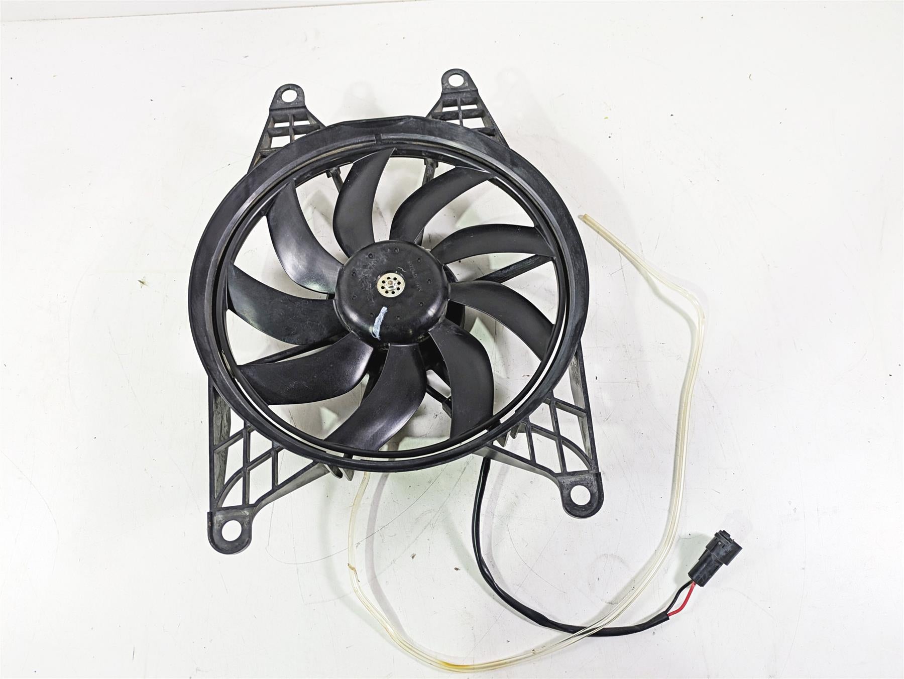 2021 Kawasaki Teryx KRX KRF 1000 Radiator Fan - Tested - 246miles 59502-0628 {{ shop.shopifyCountryName }} - Mototech271