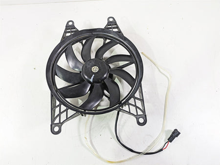 2021 Kawasaki Teryx KRX KRF 1000 Radiator Fan - Tested - 246miles 59502-0628 {{ shop.shopifyCountryName }} - Mototech271