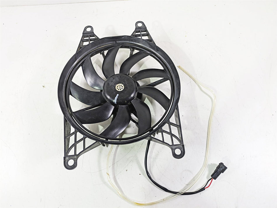 2021 Kawasaki Teryx KRX KRF 1000 Radiator Fan - Tested - 246miles 59502-0628 {{ shop.shopifyCountryName }} - Mototech271