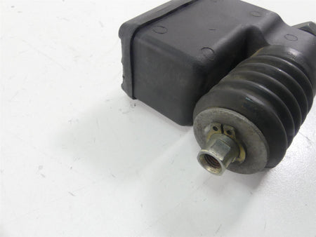 2004 Harley FXDWGI Dyna Wide Glide Rear Brake Master Cylinder 42474-90C {{ shop.shopifyCountryName }} - Mototech271