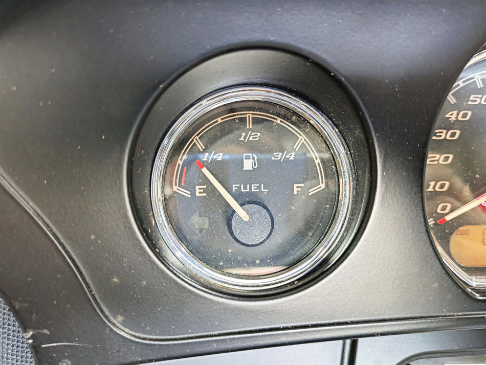 2018 Harley FLHTCU Touring Electra Glide Fuel Gas Petrol Level Gauge 70900162-Mototech271
