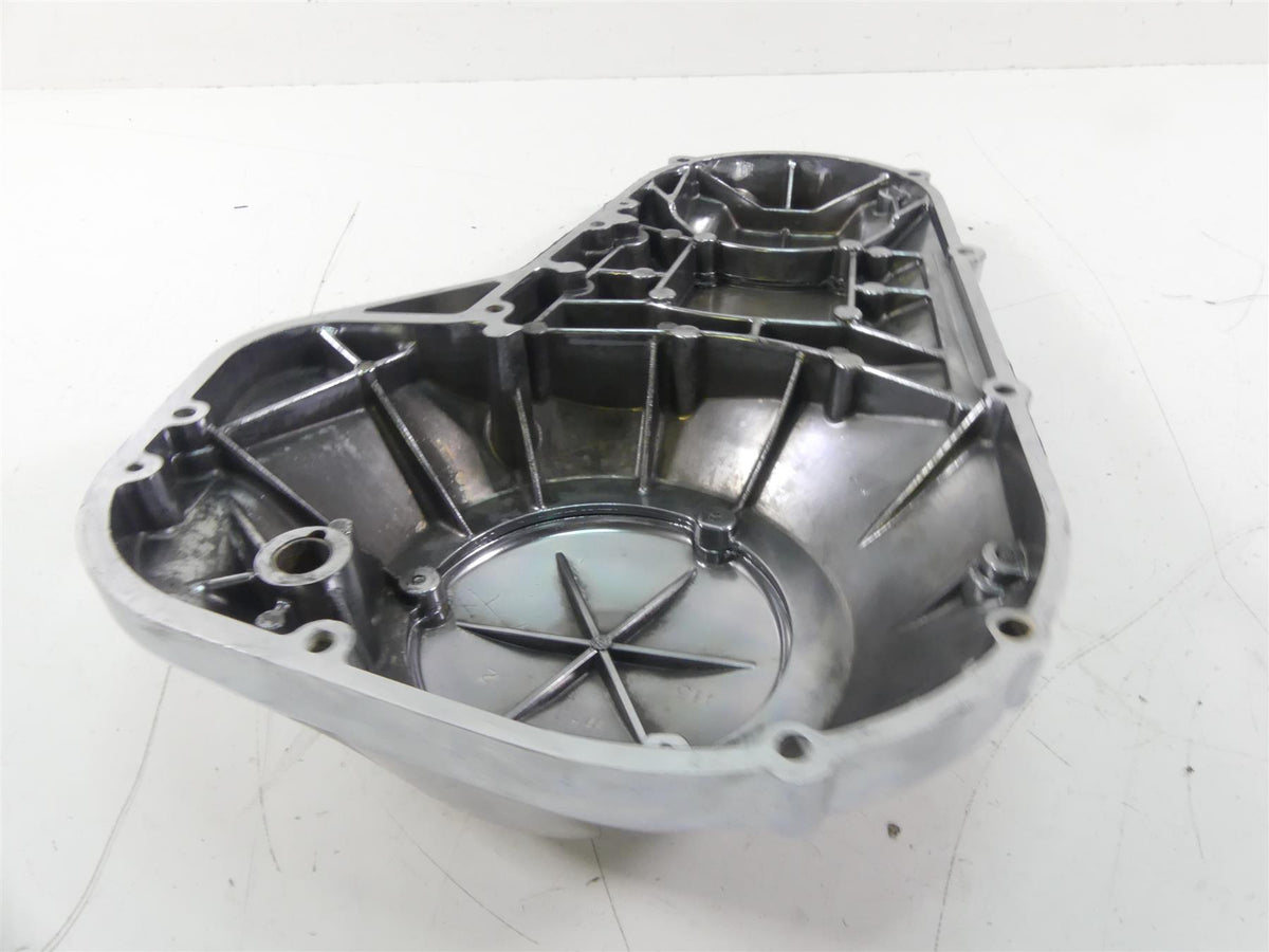 1998 Harley Touring FLHTC Electra Glide Outer Primary Drive Cover 60685-94 {{ shop.shopifyCountryName }} - Mototech271