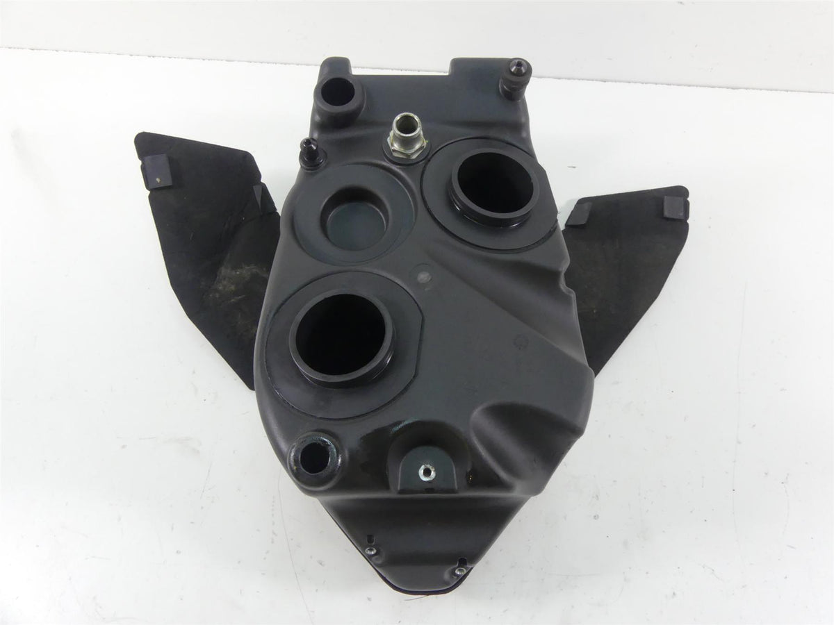 2011 Ducati Hypermotard 1100 SP Air Box Cleaner Breather Filter 44211291D {{ shop.shopifyCountryName }} - Mototech271