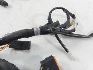 2020 Suzuki GSX1300 R Hayabusa Main Wiring Harness Loom - Read 36610-15HC0