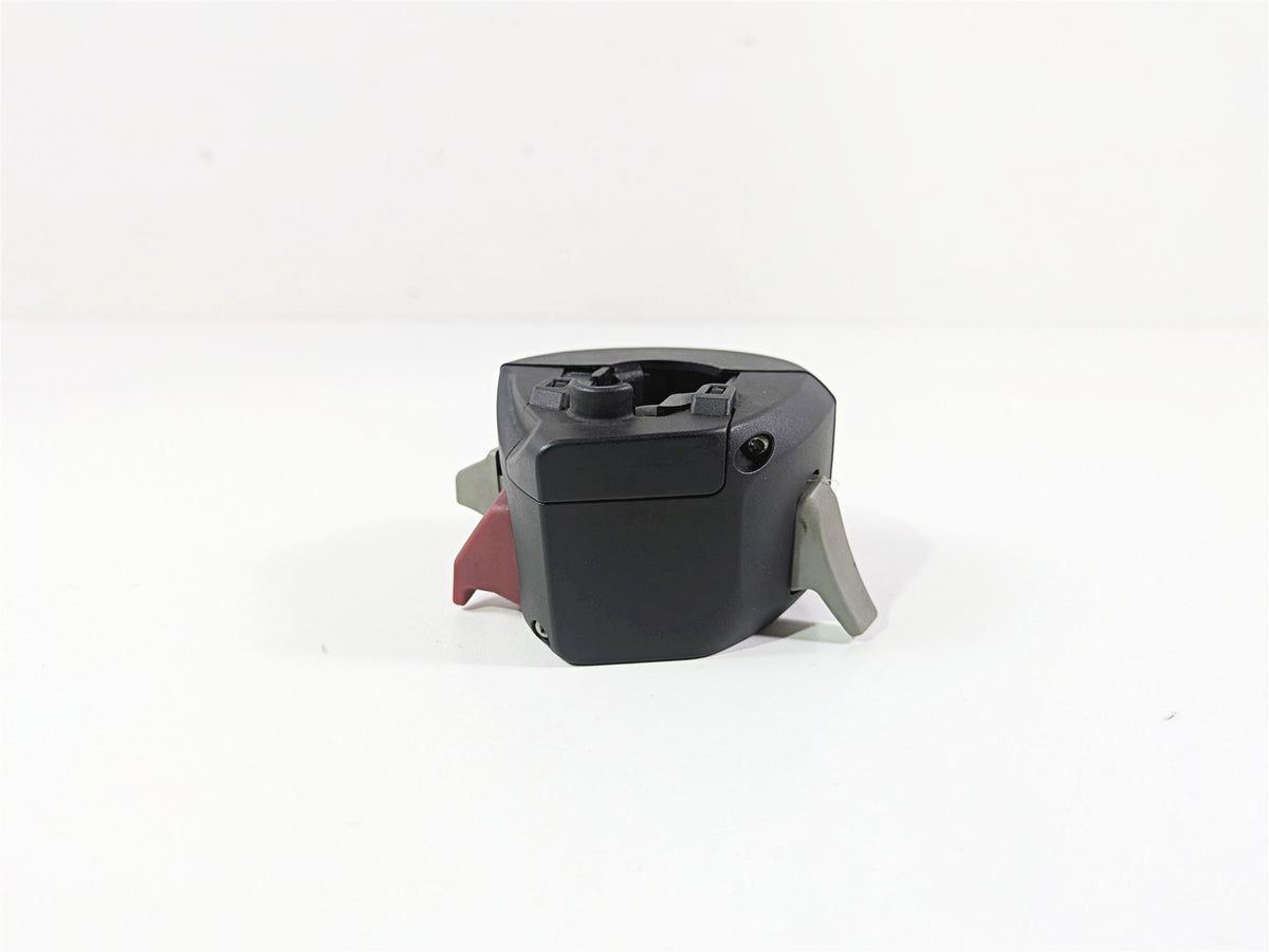 2018 BMW R nineT Urban GS K33 Left Hand Abs Asc Control Switch 61318549997 {{ shop.shopifyCountryName }} - Mototech271