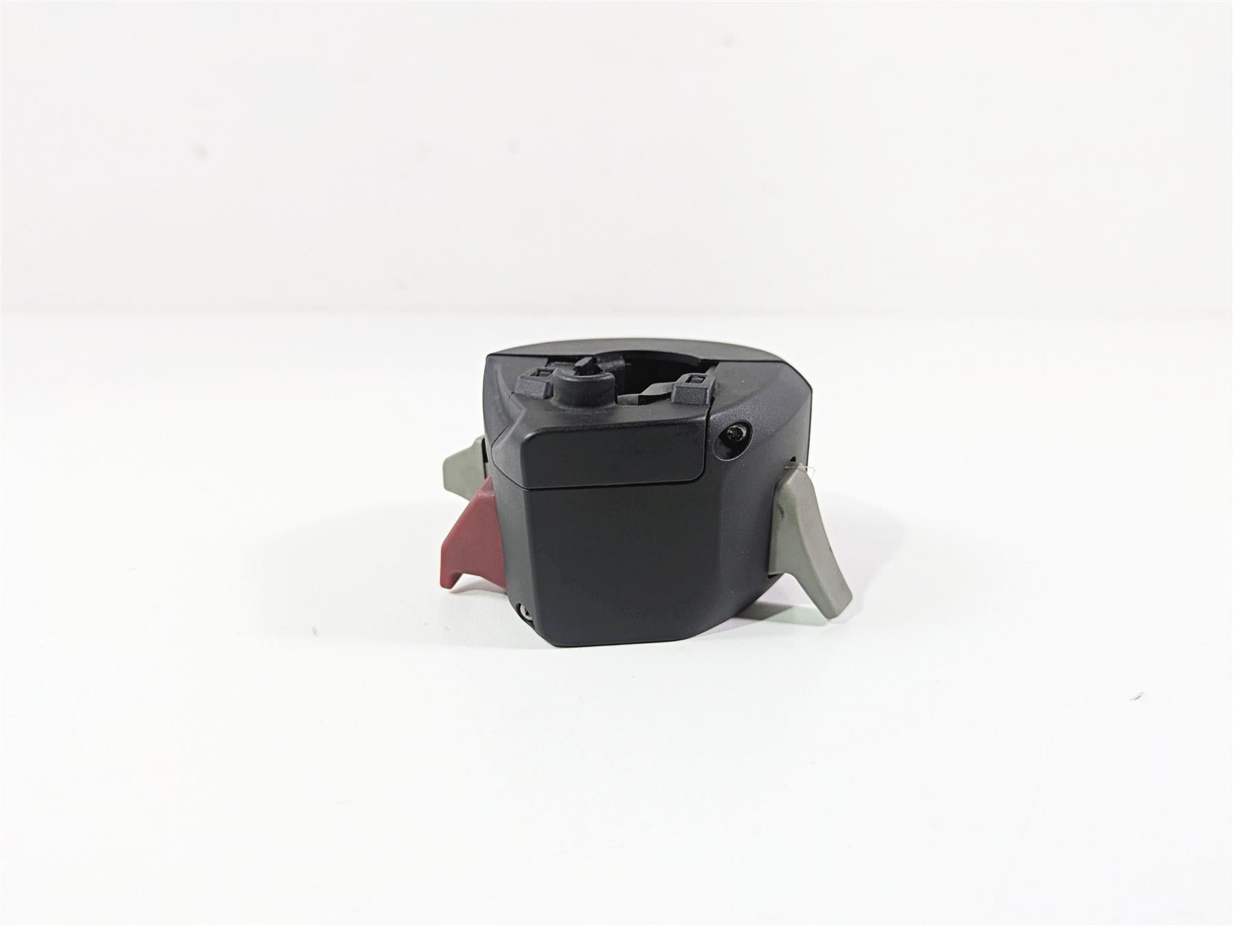 2018 BMW R nineT Urban GS K33 Left Hand Abs Asc Control Switch 61318549997 {{ shop.shopifyCountryName }} - Mototech271