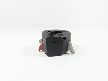 2018 BMW R nineT Urban GS K33 Left Hand Abs Asc Control Switch 61318549997 {{ shop.shopifyCountryName }} - Mototech271