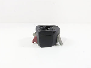 2018 BMW R nineT Urban GS K33 Left Hand Abs Asc Control Switch 61318549997