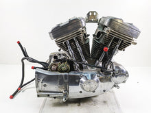 Load image into Gallery viewer, 1986 Harley Sportster XLH 883 Running Engine Motor 2k Only - Video 24527-86 | Mototech271
