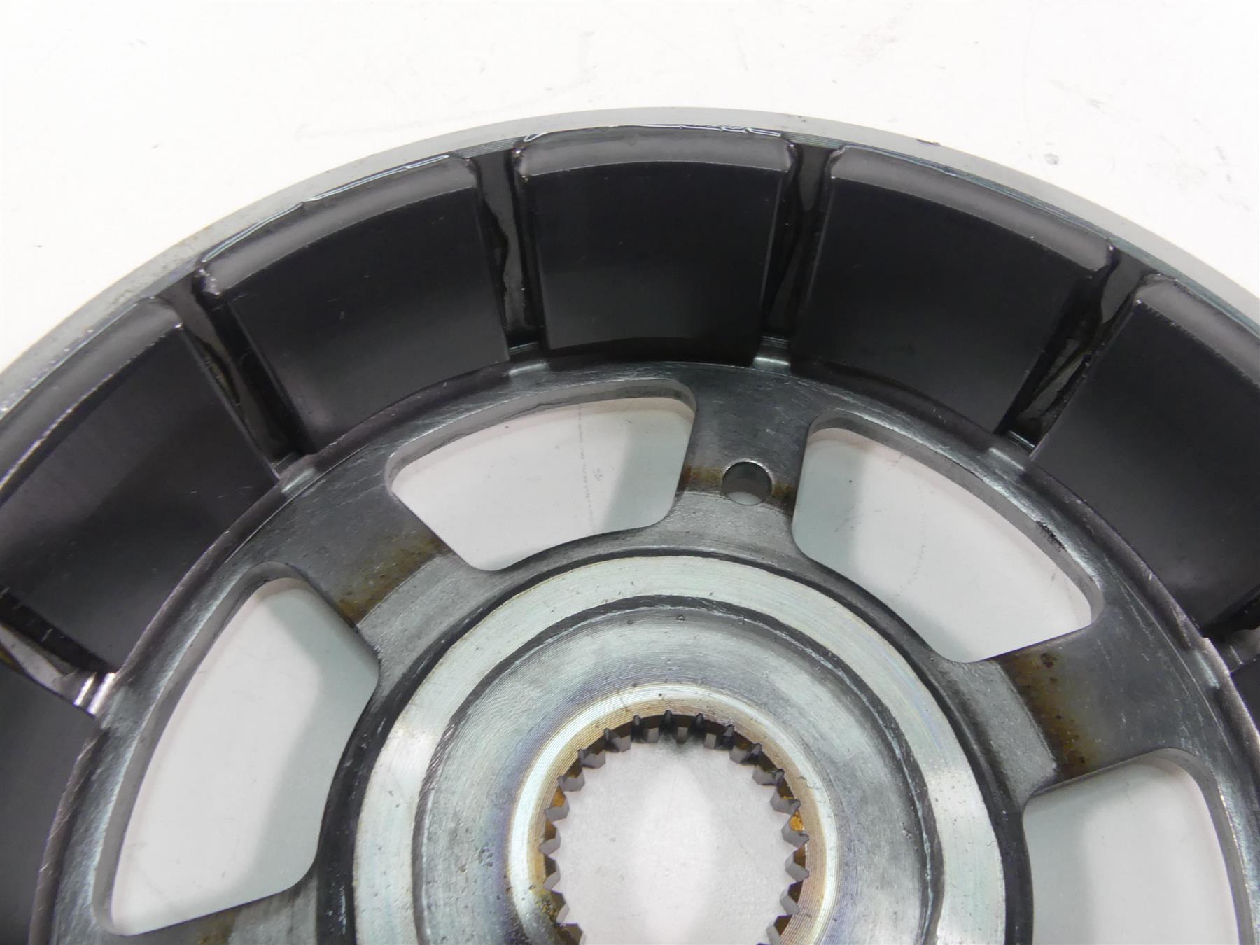 2020 Harley Softail FXBB Street Bob Flywheel Ignition Rotor Fly Wheel 29900058 {{ shop.shopifyCountryName }} - Mototech271