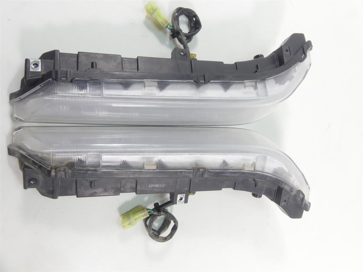 2021 CFMoto Zforce 950 Sport Taillight Tail Light Lamp 5BY0-160220 5BY0-160210 {{ shop.shopifyCountryName }} - Mototech271