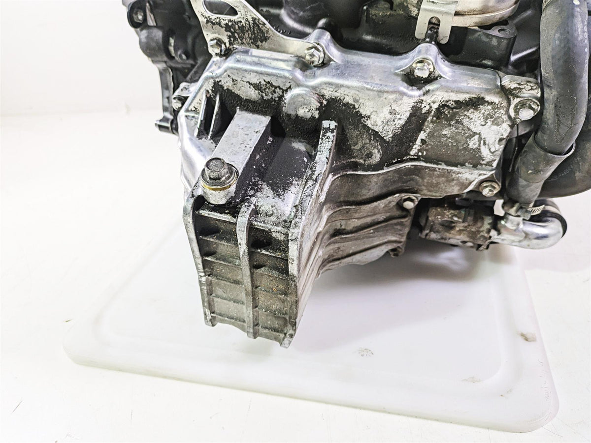 2017 Honda CBR600RR PC40E Engine Motor -FOR PARTS -READ 11000-MFJ-D00 {{ shop.shopifyCountryName }} - Mototech271